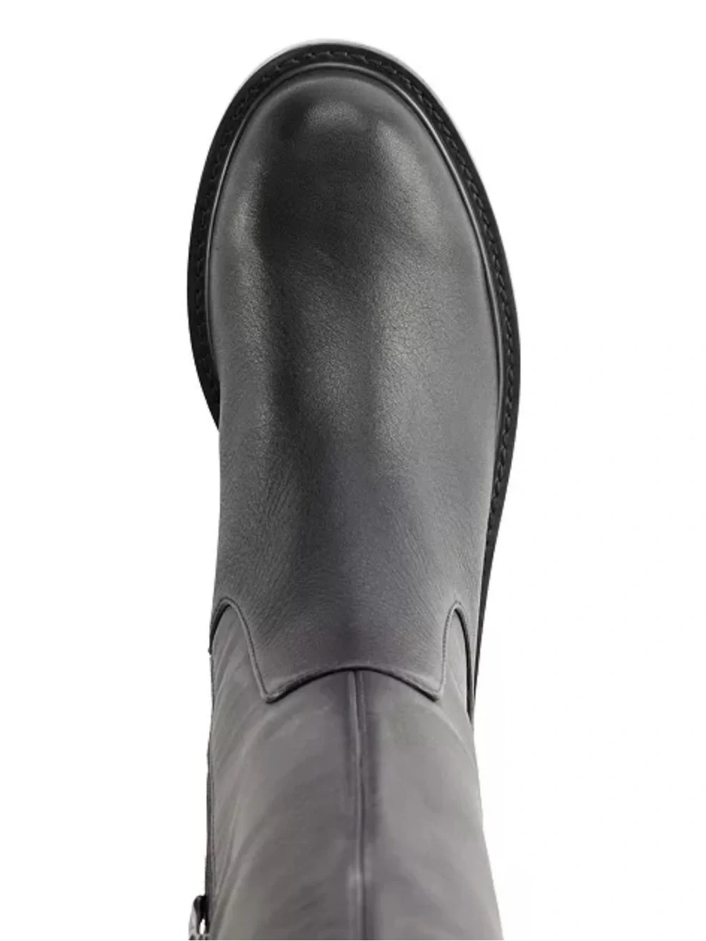 Black Boots